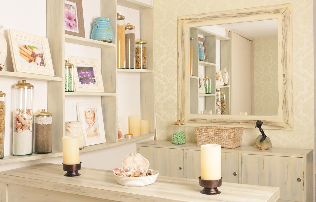 Hotel Mediterraneo Boutique Villeta Εξωτερικό φωτογραφία